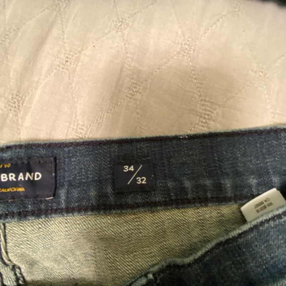 Lucky Brand Jeans - Picture 2 of 4